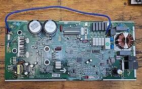 Grjw847-a3 Midea Oem Inverter Control Board Hvac Usa Seller Free Shipping
