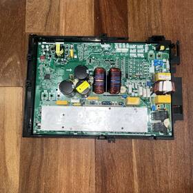 17122000062100 Midea Kfr-140/bp3/rx24t 17122000051935 Main Control Board
