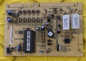 546035701-286 Miele Cod-35707-049 Partition Control Board 5011723 36585 T105-94v0 Jd6