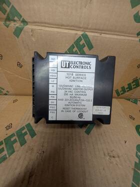 62-421-b Miller 1018 Series Hot Surface Ignition Board 62-421-b Miller 1018 Series Hot Surface Ignition Board