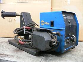 131794 Miller S-64m Wire Feeder