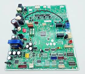 965kg8-945h16 Mitsubish Outdoor Control P.c. Board Sm00a779b