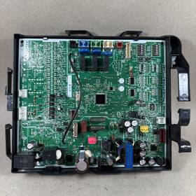 Bh00b937b Mitsubishi 26-2425mr Tested . Control Board