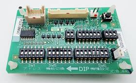 Puz-a18nka7 Mitsubishi B03d21025 Circuit Board Bh00r167-b