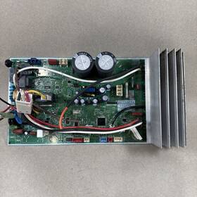 B3-1835mr Mitsubishi Ductless Unit Control Board Dm00y966 B3-1835mr. 965hf4