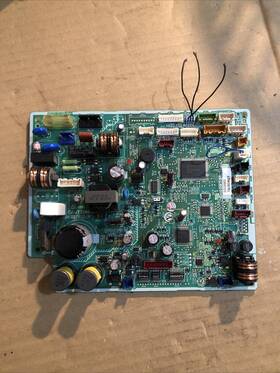 Bh00b736 Mitsubishi Air Conditioner Computer Board