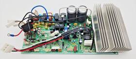 Puhz-zrp50vka2 Mitsubishi Bh76j179g02 Electric Control Board For
