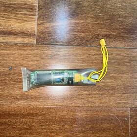 De76n159g02 Mitsubishi De00n158b Electronic Air Conditioning Board