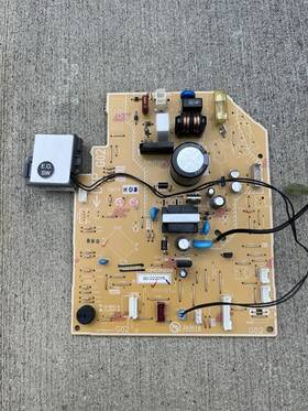 Dm00n246 Mitsubishi Control Circuit Board