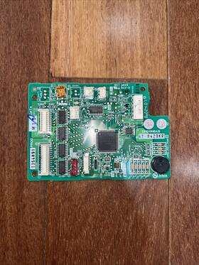 Sm76a127g02 Mitsubishi Dm00n649 Control Board Dm00n649. . Ductless Unit 47-0910kr C64