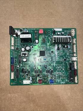 Dm76y503g01 Mitsubishi Dm00y504 Main Airconditioner Module