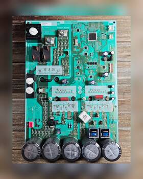 Bh76n172g02 Mitsubishi Electric Bh00n171b Corporation Control Board 19d30705a