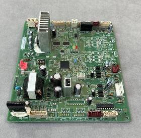 Dm00y765b Mitsubishi Electric Dm00y765 Control Board