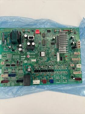 Mitsubishi Electric Dm76y660g01 Computer Board 17v70911 H02y. Dm65r694h01