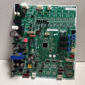 E2206t450 Mitsubishi Electric Outdoor Electronic Control Pc Board Ntxmmx20a122ba