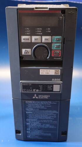 Fr-a8200.75k1gf Mitsubishi Electric Fra8200.75k1gf A800 Gf A88 Inverter