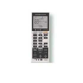 Mitsubishi Electric G15h Sg15h E22t43426 Original Hvac Remote Control