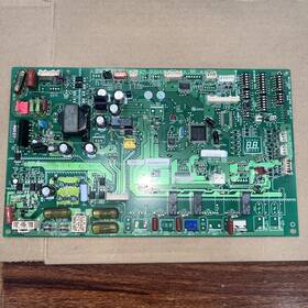 Puza18nha4 Mitsubishi Electric Outdoor Controller Circuit Board