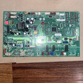Puzha36nha4 Mitsubishi Electric Outdoor Controller Circuit Board
