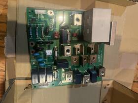 R61022293 Mitsubishi Electric Genuine Noise Filter Circuit Board R61022293 Mitsubishi Electric Genuine Noise Filter Circuit Board
