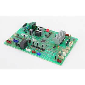 T2wf2y451 Mitsubishi Electric Control Board