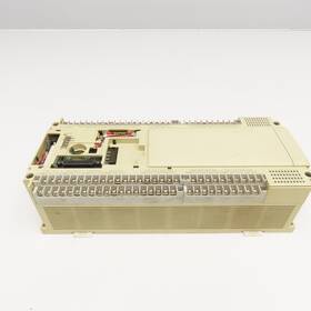 Fx-80mr-es Mitsubishi Fx-80mr-es/ul 100-240vac Programmable Controller
