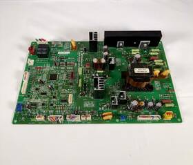 Inv16-board Mitsubishi Board W274735g01 Made In Japan