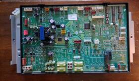 Mitsubishi J238bt3y81127 Condenser Circuit Control Board For Mini-split J238bt3y81127