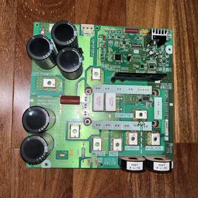 Mitsubishi Ke76b427g02 Inv24-board Inverter Board R61185280