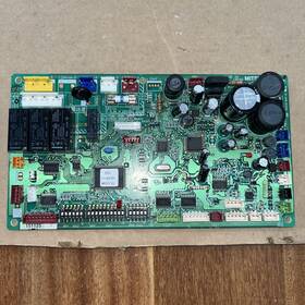 Ke76b510g03 Mitsubishi Fp06s-ry Pcb Control Circuit Board Card Module Ke76b510g03 Mitsubishi Fp06s-ry Pcb Control Circuit Board Card Module
