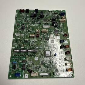Ke76b739g01 Mitsubishi Ke76b538g05 Air Handler Control Circuit Board Ke95b741b