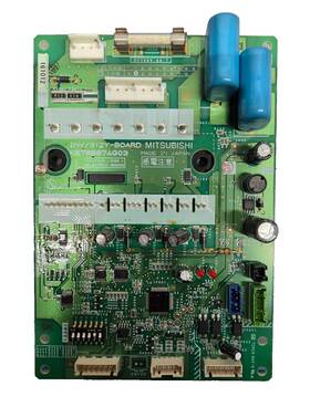 Ke76b674g03 Mitsubishi Inv/s12y-board Ke76b674g03 Mitsubishi Inv/s12y-board