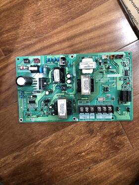 Ke76b122g06 Mitsubishi Ke95b120g04 Circuit Board