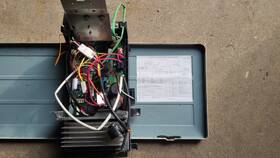 Muz-ge12na2 Mitsubishi Control Board