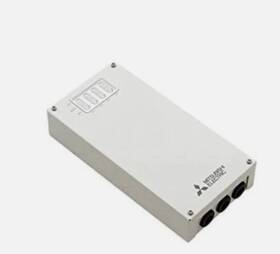 Pac-whs01hc-e Mitsubishi Kumo Station Equipment Controller Kumocloud Hyper Heat