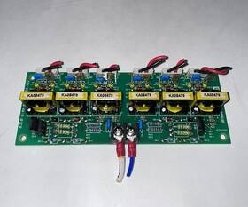 Aw00926a-h02 Mitsubishi Ptau-05 Electric Power Supply Circuit Board /