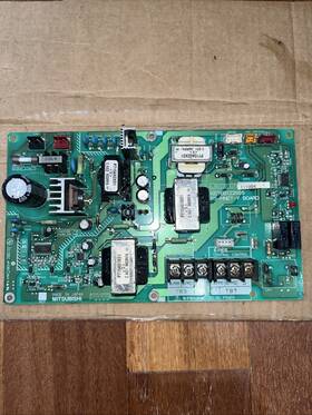 Pury-p72tjmu-a Mitsubishi Ke76b122g05 M-net Board Ps-mnet-y