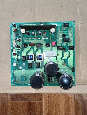 Rg76n650g02 Mitsubishi Rg00n649 Electric T7we47313 Power Circuit Board Rg76n650g02 Mitsubishi Rg00n649 Electric T7we47313 Power Circuit Board