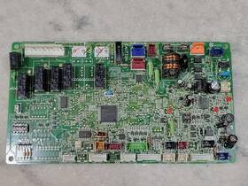 Mitsubishi Rg76n580g01 Rg00n579b Control Board