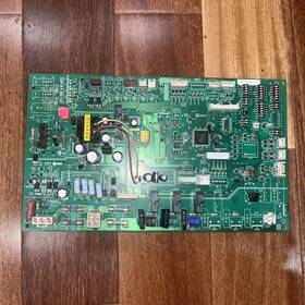 Mitsubishi Rh76n576g02 Puza36nha Split System Control Circuit Board
