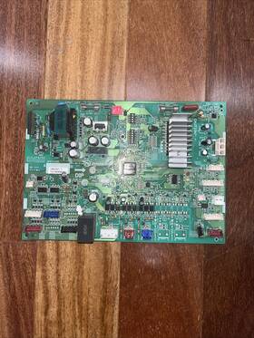 Sm76a091g02 Mitsubishi Sm00a092 Electric Control Board 19v40110 Y Sm76a091g02 Mitsubishi Sm00a092 Electric Control Board 19v40110 Y