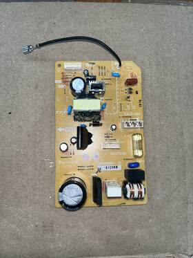 Sm76a132g01 Mitsubishi Dm00n651 Pcb Msz-fh35ve