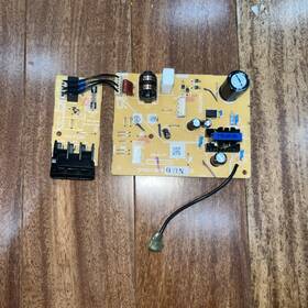 Sm76a733g01 Mitsubishi Dm00v138b Mini Split Control Board
