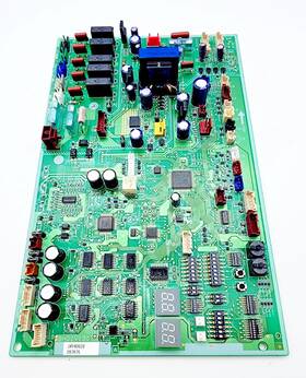 Mxz-4c42nahz-u1 Mitsubishi T7wau1323 Power Circuit Board Assembly
