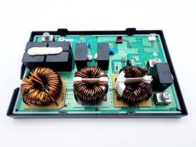 T7we39346 Mitsubishi - T7w E39 346 Noise Filter Circuit Board