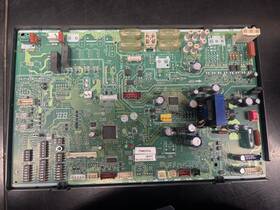 T7ws47315 Mitsubishi T7whb0315 Electric Control Board Hvac Industrial System
