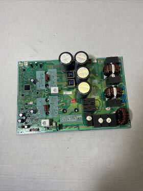 Mitsubishi V058b04d30328 Trane/mitsubishi Bh00 Power Board 746h08 Control