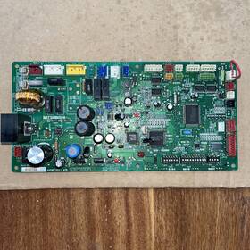 W254664g07 Mitsubishi W254664g06 Central Air Conditioning Fp00s-pc Computer Board