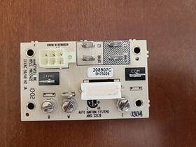 5h75028 Modine Terminal Board