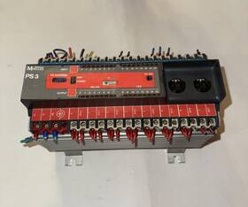 Ps3-ac110 Moeller Electric Programmable Logic Controller Ps3ac110
